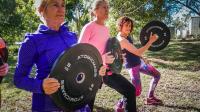 Charge Optimal Health - Strength Training Brisbane image 7